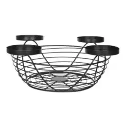 Möbelix Luca Bessoni Kerzenhalter Claudia Angebot