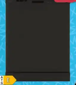 Möbelix Telefunken Geschirrspüler 10798294 - TF-DW-6Y1C2B Angebot