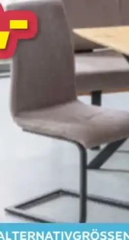 Möbelix Schwingstuhl Angebot