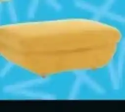 Möbelix Luca Bessoni Hocker Angebot