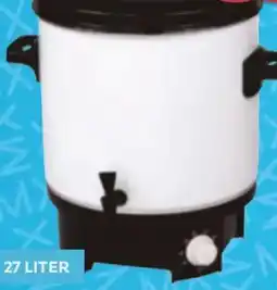 Möbelix Bono Einkochautomat-Heissgetränkespender Charlie Angebot