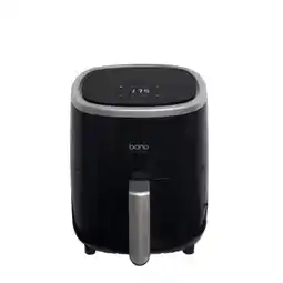 Möbelix Bono Airfryer Julia Angebot