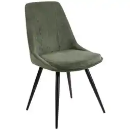 Möbelix Mid.You Esszimmerstuhl Corinna Angebot