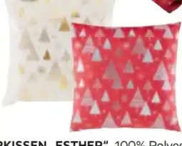 Möbelix Ondega Zierkissen Esther Angebot