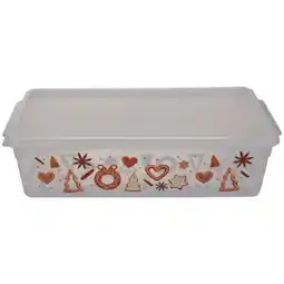 Möbelix Luca Bessoni Keksdose Loren Angebot