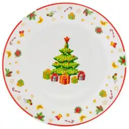 Möbelix Luca Bessoni Speiseteller Dorothy Angebot