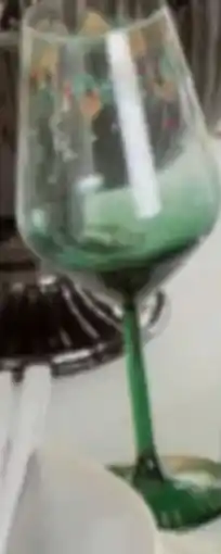 Möbelix Luca Bessoni Weinglas Mena Angebot