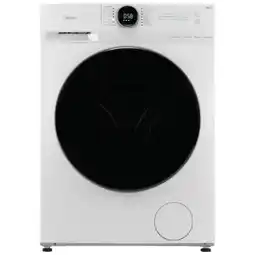 Möbelix Midea Waschmaschine MF200W80WB-14AS Angebot