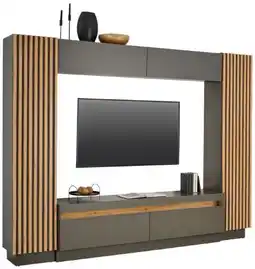 XXXLutz CarryHome Wohnwand Angebot