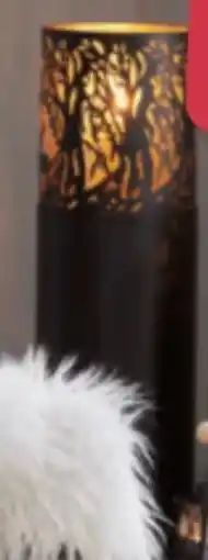 Möbelix Luca Bessoni Laterne Luise Angebot