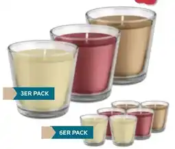 Möbelix Luca Bessoni Teelichtset Anja Angebot