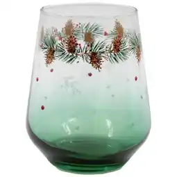 Möbelix Luca Bessoni Trinkglas Mena Angebot