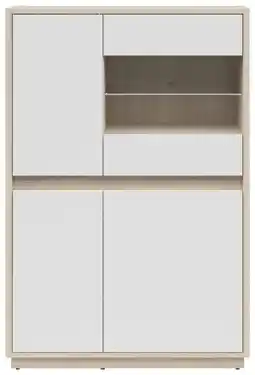 XXXLutz Hom'in Vitrine Angebot