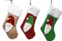 Möbelix Luca Bessoni Weihnachtsstrumpf Nico Angebot