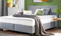XXXLutz Hom'in Boxspringbett Angebot