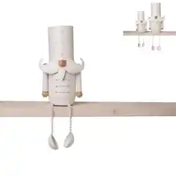 Möbelix Kantensitzer Santa Angebot