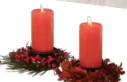 Möbelix Luca Bessoni Kerzenhalter Ariana Angebot