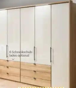 XXXLutz Dieter Knoll Drehtürenschrank Angebot