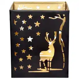 Möbelix Luca Bessoni Laterne Sofia Angebot