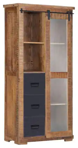 XXXLutz Landscape Vitrine Angebot