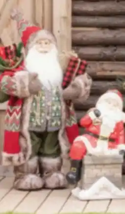 Möbelix Luca Bessoni Weihnachtsmann Lucas Angebot