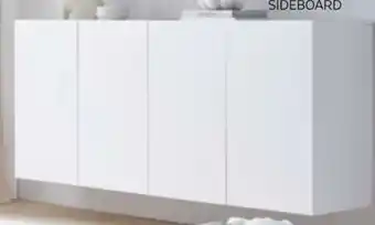 XXXLutz Hom'in Sideboard Angebot