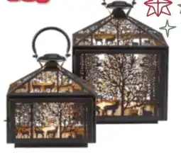 Möbelix Luca Bessoni Laterne Lenti Angebot