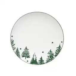 Möbelix Luca Bessoni Weihnachts Speiseteller Mauna Angebot