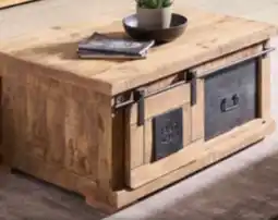 XXXLutz Landscape Couchtisch Angebot