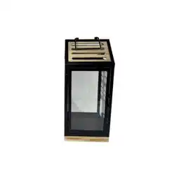 Möbelix Luca Bessoni Laterne Hermine Angebot