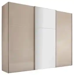 XXXLutz Moderano Schwebetürenschrank Angebot