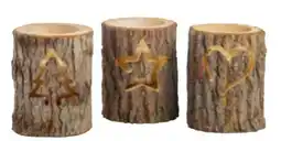 Möbelix Luca Bessoni Baumkerzenhalter Silke Angebot