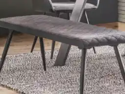 XXXLutz CarryHome Sitzbank Angebot