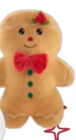 Möbelix James Wood Zierkissen Lebkuchen Angebot