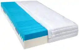 XXXLutz Sleeptex Matratze Angebot