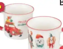 Möbelix Luca Bessoni Tasse Sienna Angebot