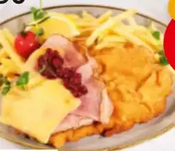 XXXLutz XXXLutz Wilderer Schnitzel Angebot