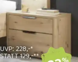 XXXLutz Time Your Style Nachtkästchen Angebot