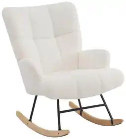 XXXLutz Kinder-Schaukelstuhl Angebot