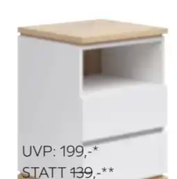 XXXLutz Xora Kommode Angebot