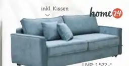 XXXLutz home24 Schlafsofa Angebot