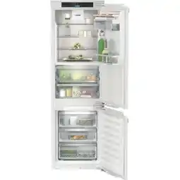 XXXLutz Liebherr Kühl-Gefrierkombination ICBNBI5153 Angebot