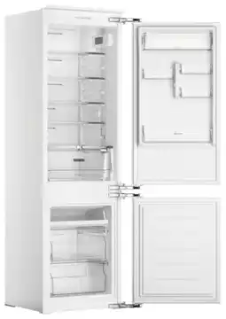 XXXLutz Bauknecht Kühl-Gefrierkombination KGITN18F22 Angebot