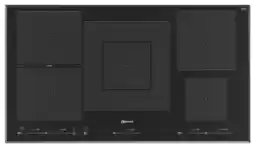 XXXLutz Bauknecht Induktionskochfeld BT1090BA Angebot