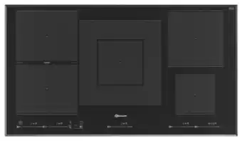 XXXLutz Bauknecht Induktionskochfeld BT1090BA Angebot