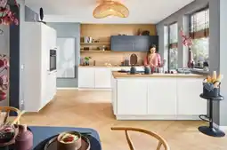 XXXLutz Dieter Knoll Einbauküche Angebot