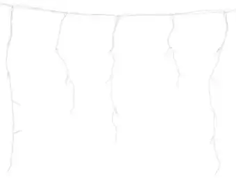 XXXLutz LED-Eisregen Angebot