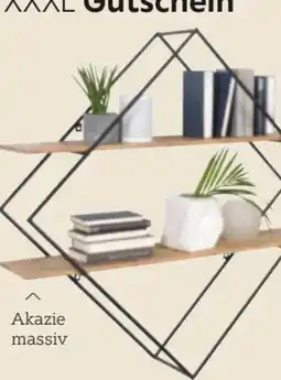 XXXLutz Ambia Wandregal Angebot