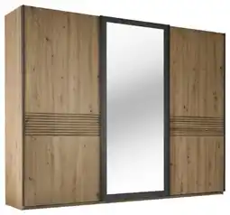 XXXLutz Time Your Style Schwebetürenschrank Angebot