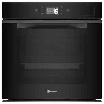 XXXLutz Bauknecht Dampfbackofen BBI11P8FHT2SK Angebot